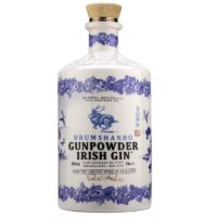 DRUMSHANBO Gunpowder Irish Gin Ceramic
