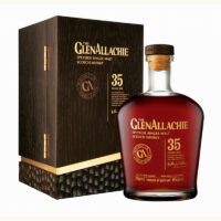 Glenallachie 35 Years