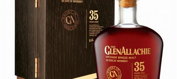 Glenallachie 35 Years