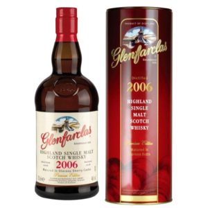 GLENFARCLAS Premium Edition 2006