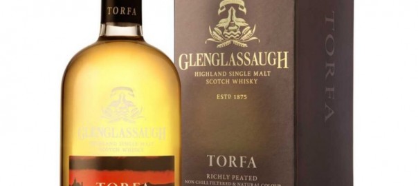 GLENGLASSAUGH Torfa