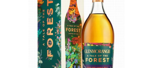 Glenmorangie A Tale of the Forest