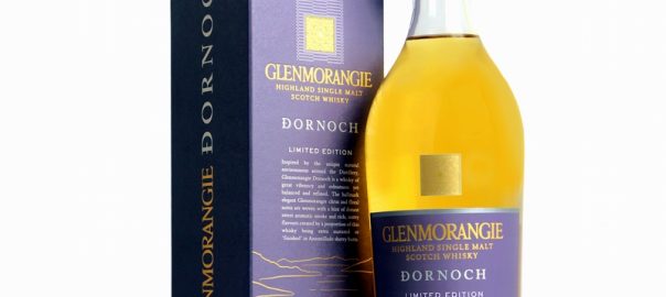 GLENMORANGIE Dornoch