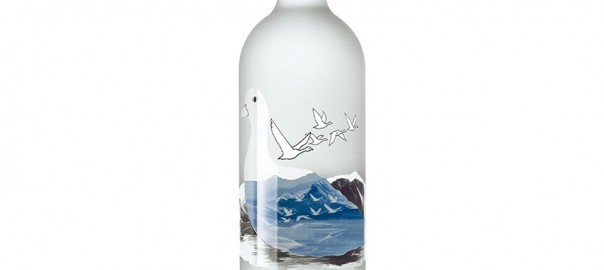 GREY GOOSE 150cl