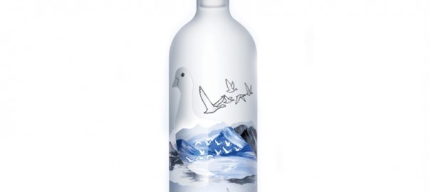 GREY GOOSE