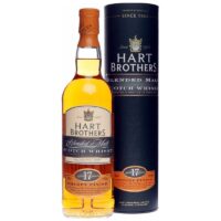 HART BROTHERS Blended Malt 17 Years Sherry Finish