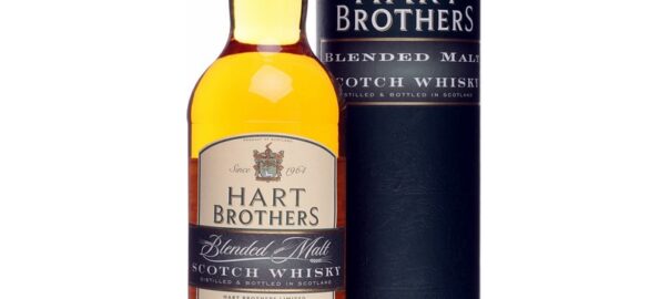 HART BROTHERS Blended Malt 17 Years Sherry Finish