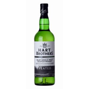 HART BROTHERS Islay Single Malt Peated