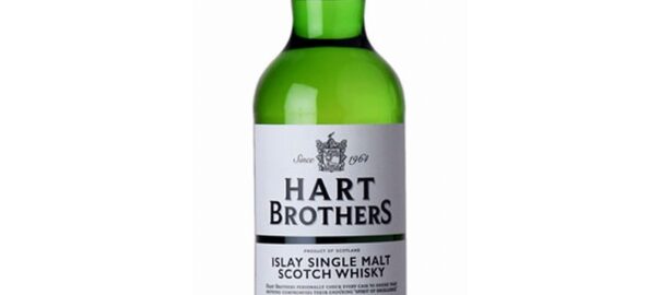 HART BROTHERS Islay Single Malt Peated