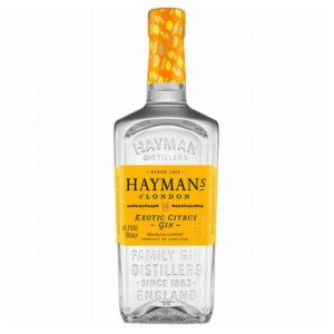 HAYMAN'S Exotic Citrus Gin