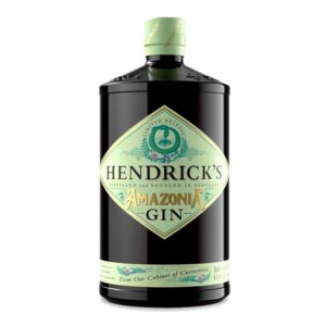 HENDRICK'S Amazon Gin