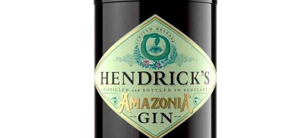 HENDRICK'S Amazon Gin