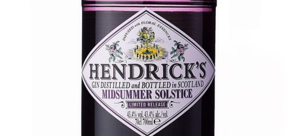 HENDRICK'S Midsummer Solstice