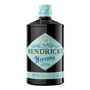 HENDRICK'S Neptunia Gin