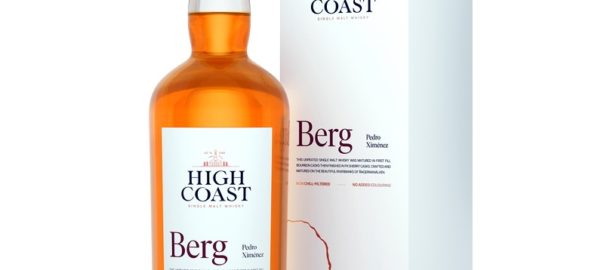 HIGH COAST Berg