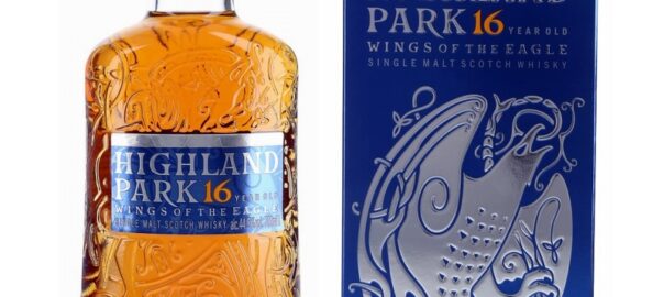 HIGHLAND PARK 16 Years Wings of the Eagle
