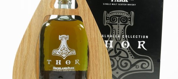 HIGHLAND PARK Thor