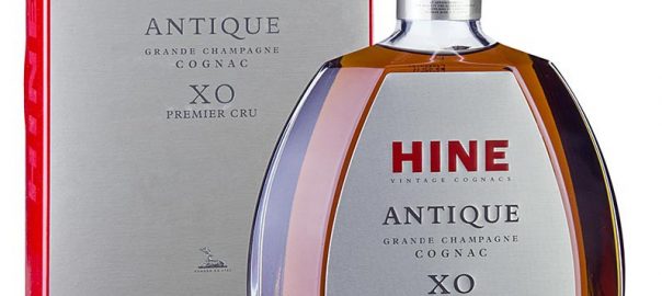 HINE Antique XO 1er Cru