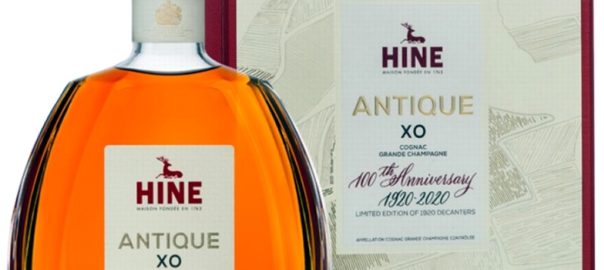 HINE Antique XO Anniversary