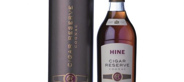 HINE Cigar Reserve