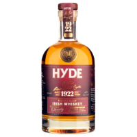 HYDE No. 4 1922 Single Malt Rum Finish
