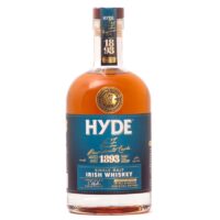 HYDE No. 7 1893 Single Malt Sherry Finish