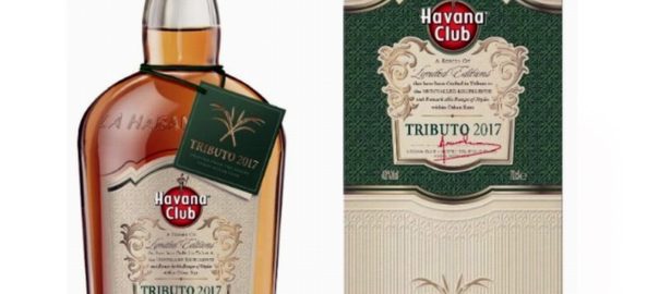 HAVANA CLUB Tributo 2017