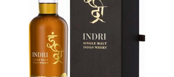 INDRI Dru Cask Strength