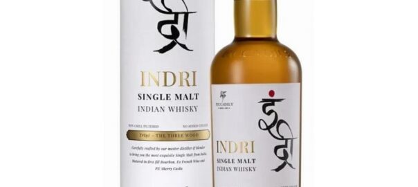 INDRI Trini Triple Cask