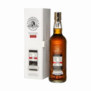 INVERGORDON 1990 28 Years Sherry Cask Single Grain Collection