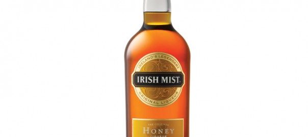 IRISH MIST