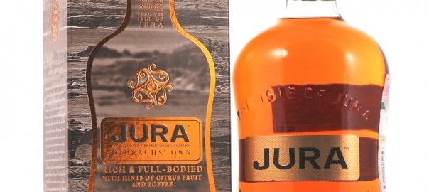 ISLE OF JURA 16 Years