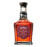 JACK DANIEL'S Single Barrel Rye Whiskey