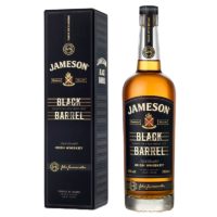 JAMESON Black Barrel Irish Whiskey