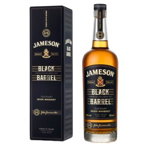 JAMESON Black Barrel Irish Whiskey