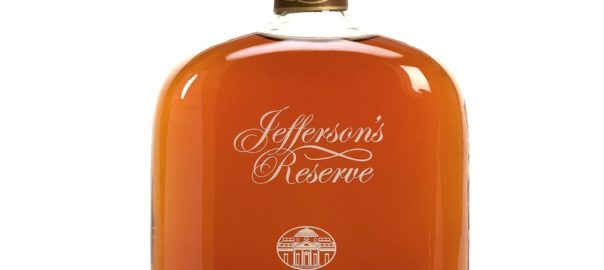 JEFFERSON'S Reserve Bourbon