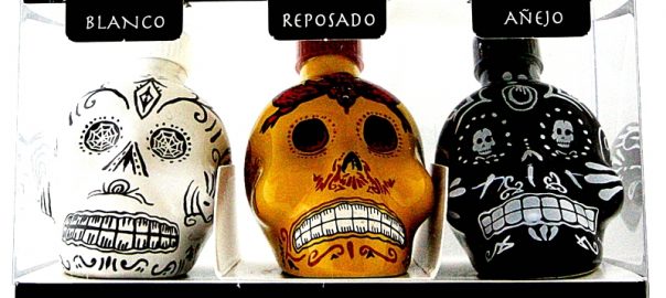 KAH Tequila Gift Pack
