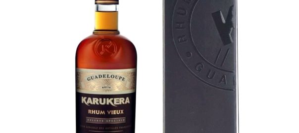 KARUKERA Reserve Speciale