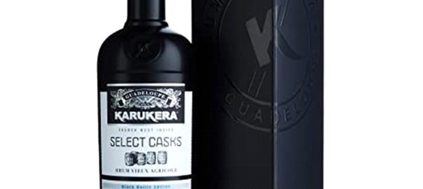 KARUKERA Select Cask 2009