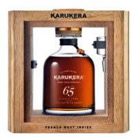 KARUKERA Single Cask No. 65