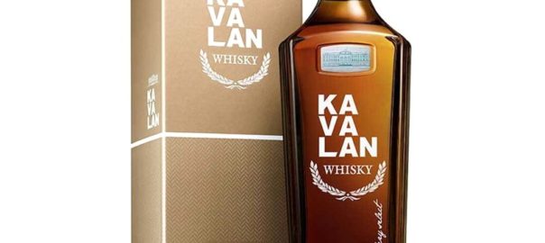 KAVALAN Distillery Select