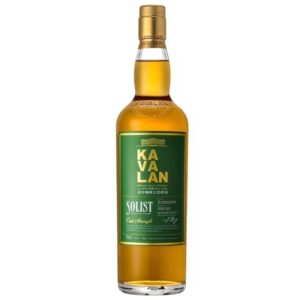 KAVALAN Solist Ex-Bourbon Single Cask