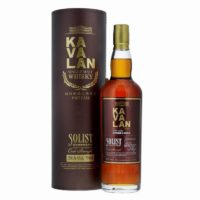 KAVALAN Solist Single Malt