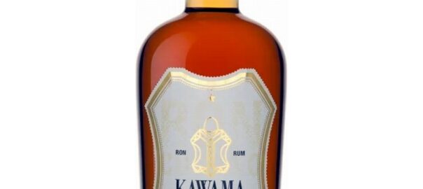 KAWAMA 13 Years Extra Anejo