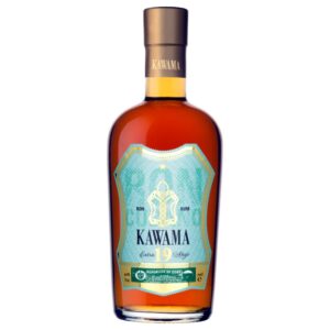 KAWAMA 19 Years Extra Anejo