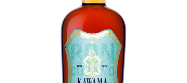 KAWAMA 19 Years Extra Anejo