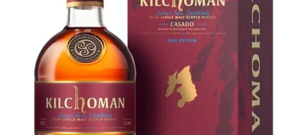 KILCHOMAN Casado