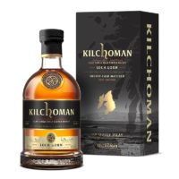 KILCHOMAN Loch Gorm 2021