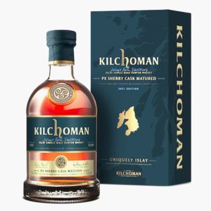 KILCHOMAN PX Sherry Cask Matured