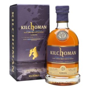 KILCHOMAN Sanaig